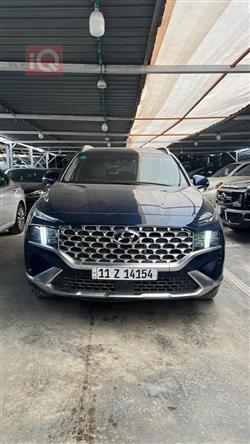 هیۆندای سەنتافی